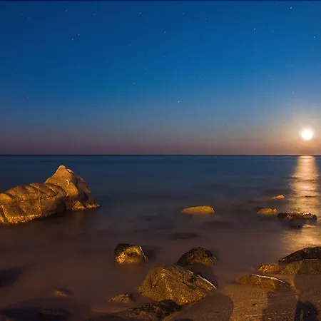 Il Nocchiero 3*