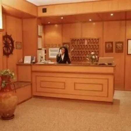 Il Nocchiero Hotel Soverato Marina