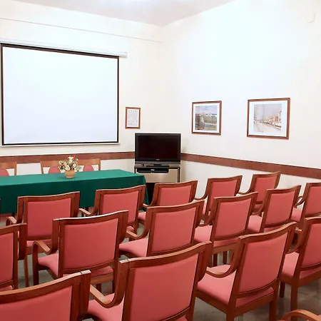 Il Nocchiero Hotel 3*