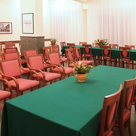 Hotel Il Nocchiero Soverato Marina