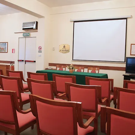 Hotel Il Nocchiero
