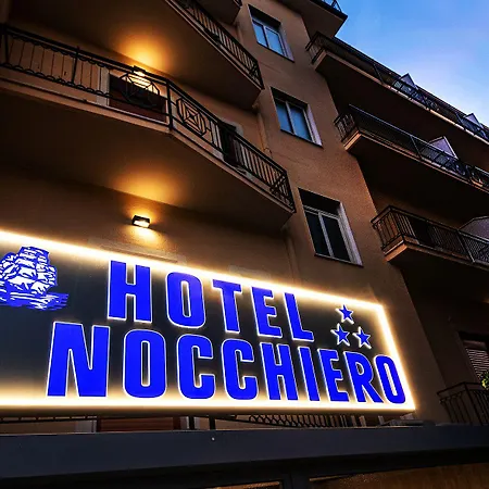 Il Nocchiero 3*