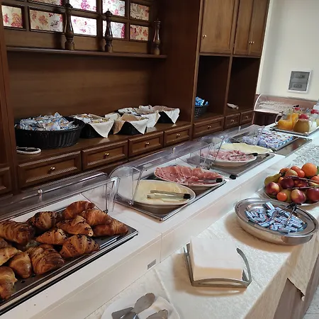 Hotel Il Nocchiero 3*