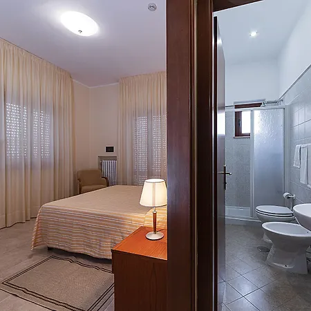 Il Nocchiero Hotel Soverato Marina