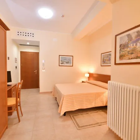 Il Nocchiero Hotel 3*