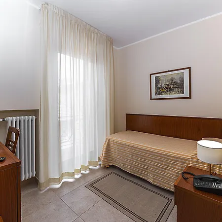 Il Nocchiero Hotel Soverato Marina