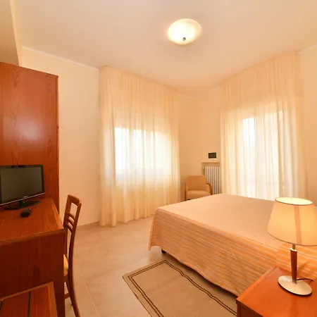 Hotel Il Nocchiero 3*