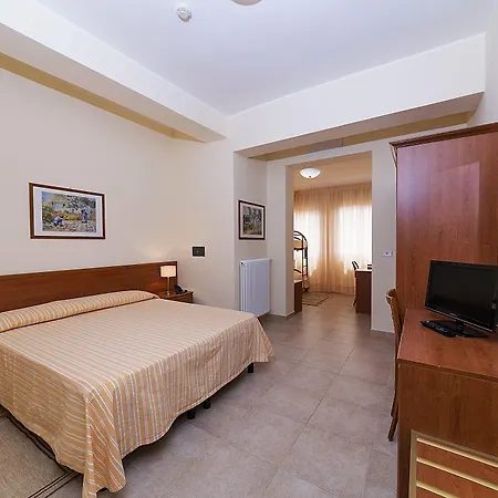 Il Nocchiero Hotel Soverato Marina