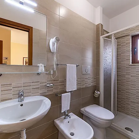 Il Nocchiero Hotel Soverato Marina