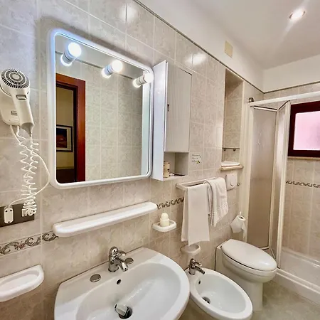 Il Nocchiero Hotel Soverato Marina