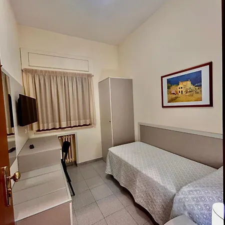 Hotel Il Nocchiero Soverato Marina