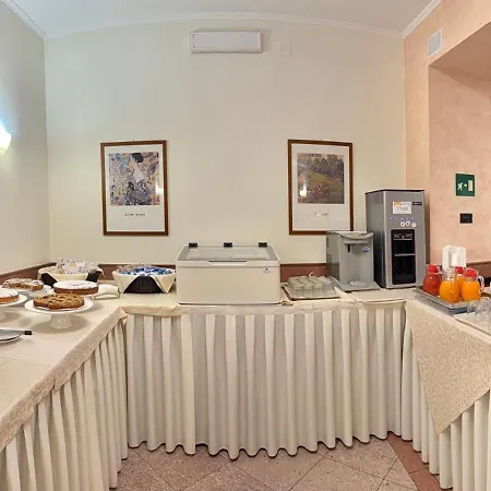 Hotel Il Nocchiero 3*