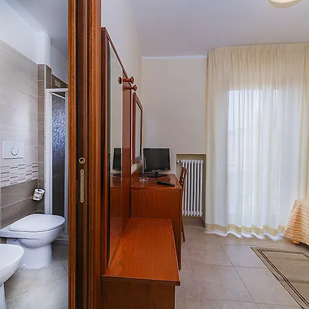 Ξενοδοχείο Il Nocchiero 3*