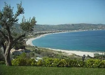 Hotel Il Nocchiero Soverato Marina