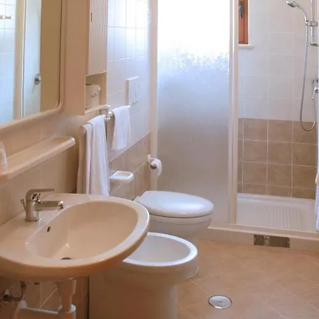 Il Nocchiero Hotell 3*