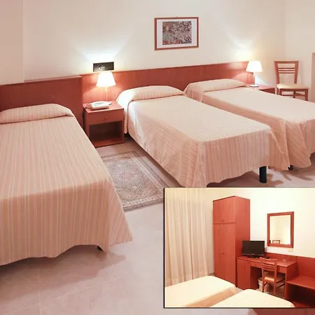 Hotel Il Nocchiero Soverato Marina