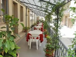 فندق Il Nocchiero سوفيراتو مارينا
