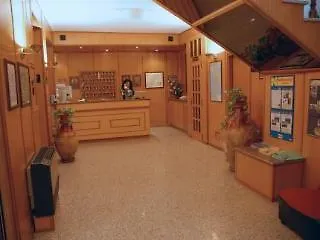 فندق Il Nocchiero 3*