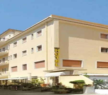 Il Nocchiero 3* Soverato Marina