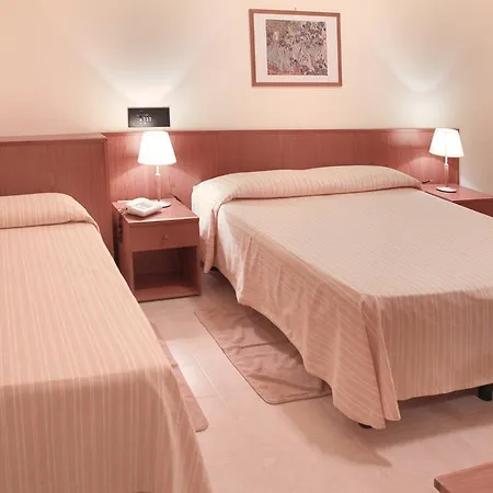 Il Nocchiero 3* سوفيراتو مارينا