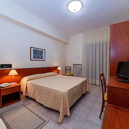 Szálloda Il Nocchiero Soverato Marina