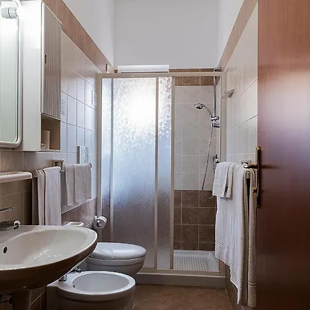 Il Nocchiero Hotel 3*