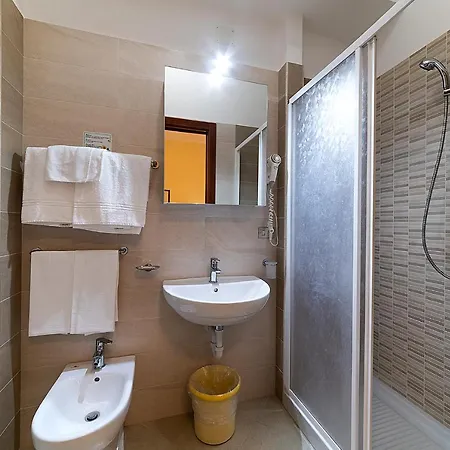 Hotel Il Nocchiero Soverato Marina