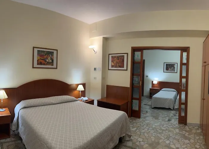 Il Nocchiero Soverato Marina