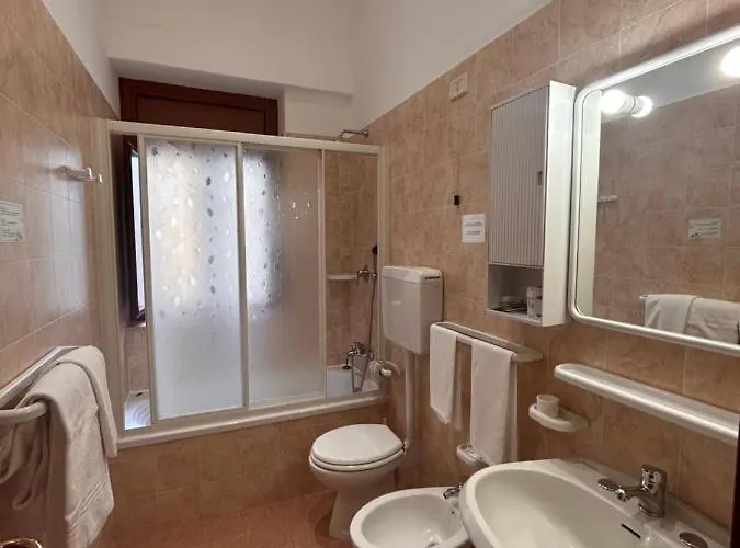 Hotell Il Nocchiero Soverato Marina