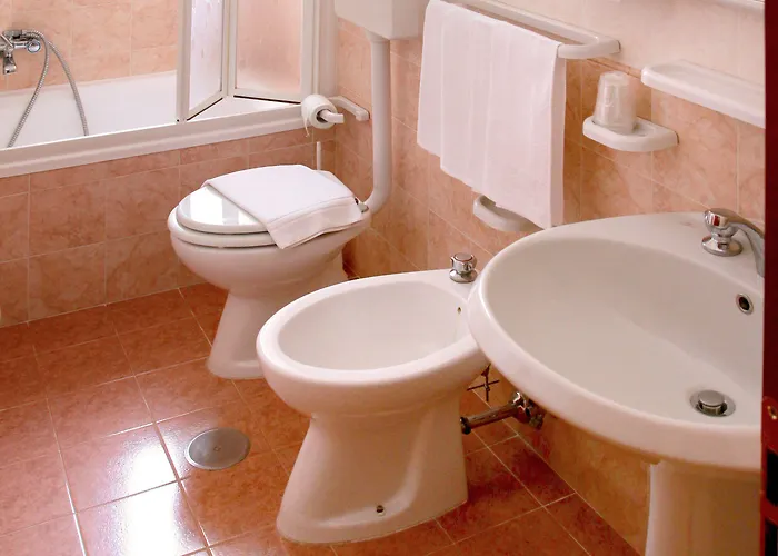 Hotell Il Nocchiero Soverato Marina