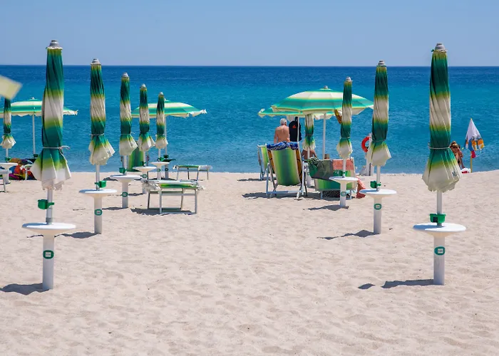 Il Nocchiero 3* Soverato Marina