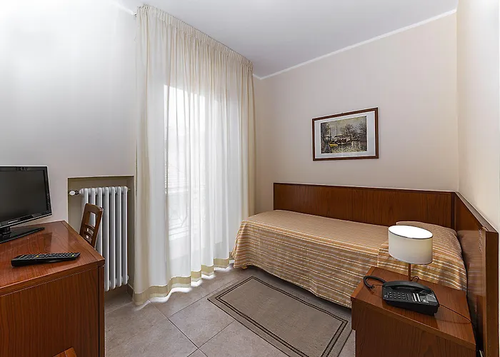 Il Nocchiero Hotell Soverato Marina