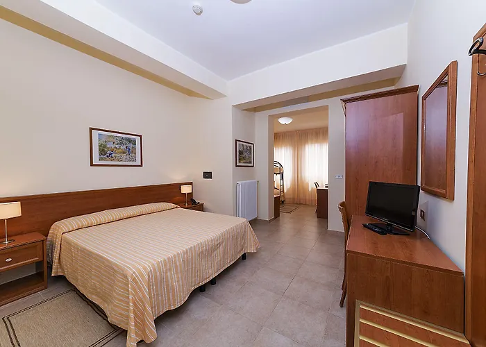 Il Nocchiero Hotell Soverato Marina