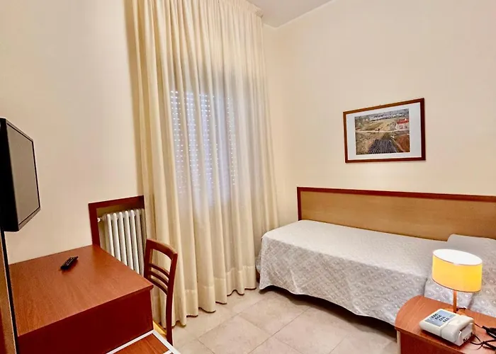 Il Nocchiero 3* Soverato Marina