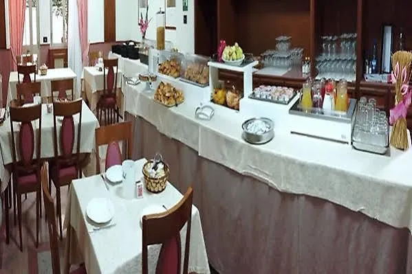 Il Nocchiero 3* Soverato Marina