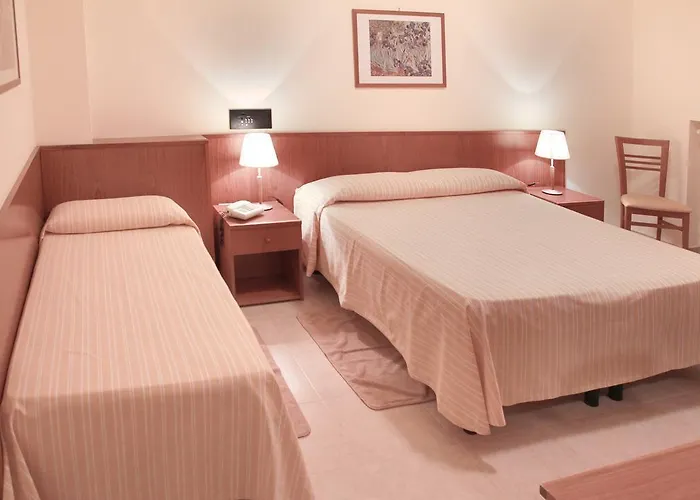 Il Nocchiero 3* Soverato Marina