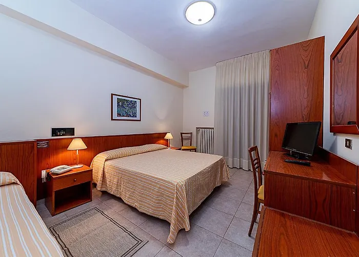 Hotell Il Nocchiero Soverato Marina